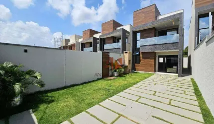Casa à venda - Eusébio/CE