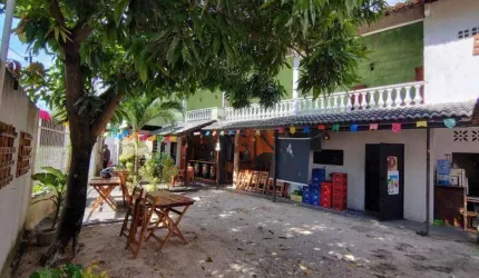 Ponto para alugar, 100 m² por R$ 1.500,00/mês - Mondubim - Fortaleza/CE