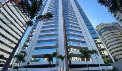Apartamento  - Aldeota - Fortaleza/Ce
