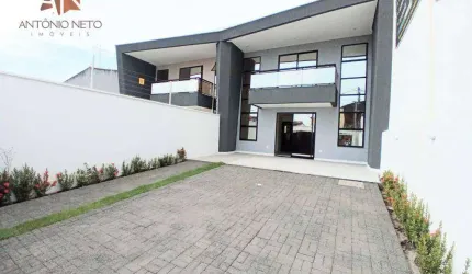 Casa à venda  - Cajazeiras - Fortaleza/CE