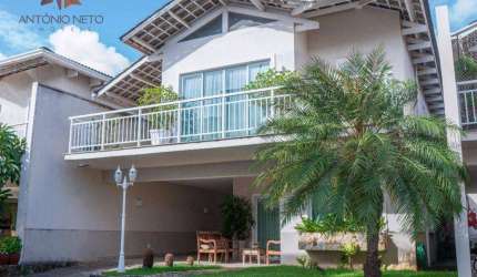 Casa com 3 dormitórios à venda por R$ 1.300.000,00 - Edson Queiroz - Fortaleza/CE