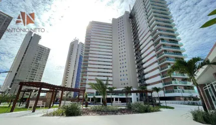 Apartamento com 3 dormitórios à venda, 78 m² por R$ 798.806,23 - Papicu - Fortaleza/CE