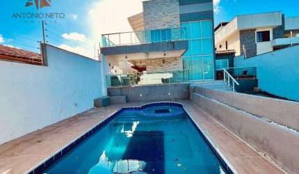 Casa à venda- Sapiranga - Fortaleza/CE