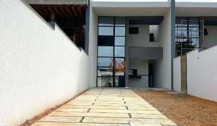 Casa à venda - Eusébio/CE