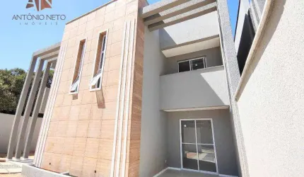 Casa  à venda - Eusébio/CE