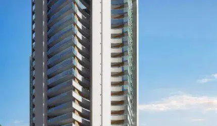 Apartamento à venda, 141 m² por R$ 1.842.400,00 - Fátima - Fortaleza/CE