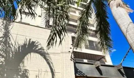 Apartamento para Venda em Cuiabá, Santa Rosa, 3 dormitórios, 3 suítes, 5 banheiros, 3 vagas