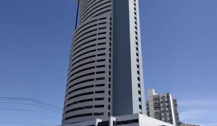 Sala Comercial para Venda em Cuiabá, alvorada, 1 banheiro, 1 vaga