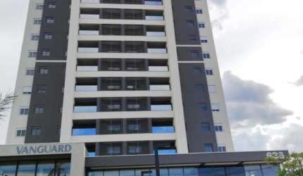 Apartamento para Venda em Cuiabá, Jardim das américas, 2 dormitórios, 1 suíte, 2 banheiros, 2 vagas