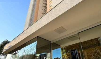 Apartamento para Venda em Cuiabá, Quilombo, 3 dormitórios, 1 suíte, 3 banheiros, 2 vagas