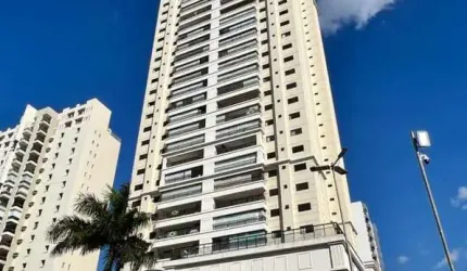 Apartamento para Venda em Cuiabá, Jardim das américas, 4 dormitórios, 4 suítes, 6 banheiros, 4 vagas