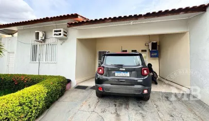 Casa Comercial para Venda em Cuiabá, Santa Rosa, 4 dormitórios, 2 suítes, 4 banheiros, 4 vagas
