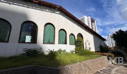 Imóvel Comercial para Venda em Cuiabá, Duque de caxias, 5 banheiros, 10 vagas
