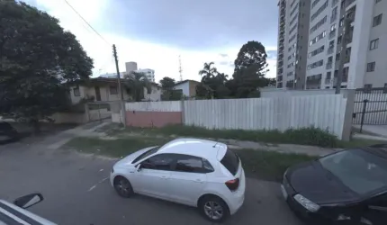 Lote para Venda em São José dos Pinhais, Centro