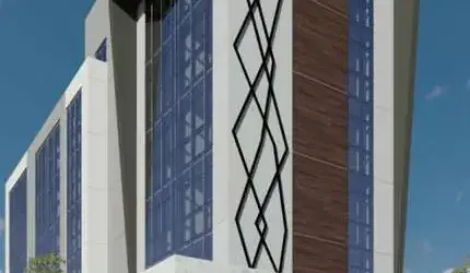 Loft para Venda em São José dos Pinhais, Centro, 1 dormitório, 1 banheiro