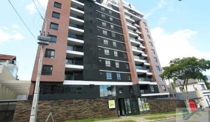 Apartamento para Venda em Curitiba, São Francisco, 2 dormitórios, 1 suíte, 2 banheiros, 1 vaga