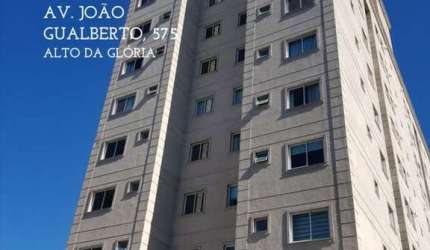 Apartamento para Venda em Curitiba, Alto da Glória, 3 dormitórios, 1 suíte, 2 banheiros, 1 vaga