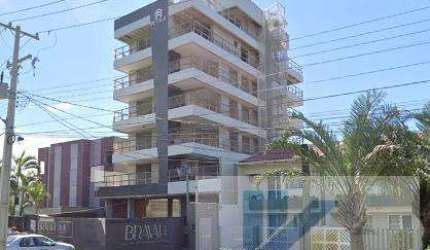 Apartamento para Venda em Matinhos, Caiobá, 3 dormitórios, 3 suítes, 4 banheiros, 1 vaga