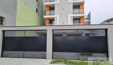 Apartamento para Venda em São José dos Pinhais, Afonso Pena, 3 dormitórios, 1 suíte, 2 banheiros, 1 vaga