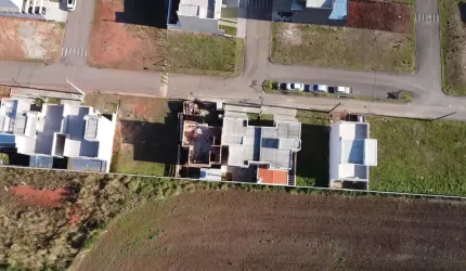 Terreno para Venda em São José dos Pinhais, Costeira