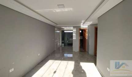 Casa para Venda em São José dos Pinhais, Rio Pequeno, 2 dormitórios, 1 banheiro, 2 vagas