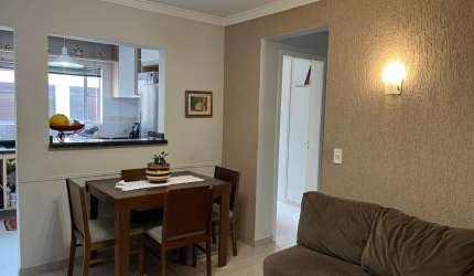Excelente Apto com 3 quartos, 1 suíte, por R$ 349.900,00 no Novo Mundo/Curitiba-PR