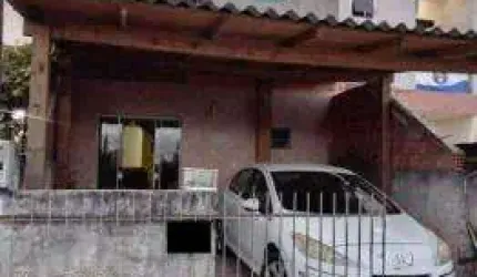 Casa para Venda em Florianópolis, Ingleses do Rio Vermelho, 2 dormitórios, 2 suítes, 1 banheiro, 1 vaga