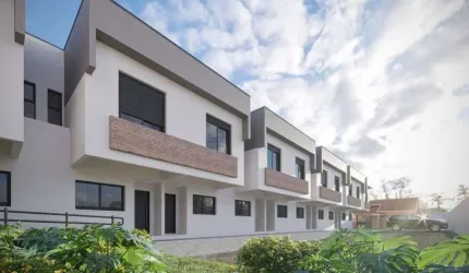 Casa para Venda em Florianópolis, Cachoeira do Bom Jesus, 2 dormitórios, 2 suítes, 1 banheiro, 1 vaga
