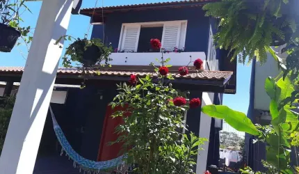 Casa para Venda em Florianópolis, Ponta das Canas, 9 dormitórios, 7 banheiros, 3 vagas