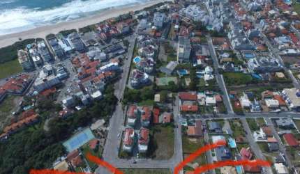 Terreno para Venda em Florianópolis, Ingleses do Rio Vermelho