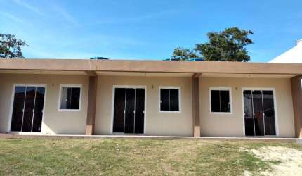 Casa para Venda em Florianópolis, Ponta das Canas, 1 dormitório, 1 banheiro