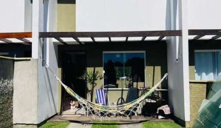 Casa para Venda em Florianópolis, Rio Vermelho, 3 dormitórios, 2 suítes, 2 banheiros, 1 vaga