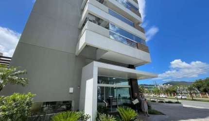 Apartamento para Venda em Florianópolis, Itacorubi, 3 dormitórios, 1 suíte, 3 banheiros, 2 vagas
