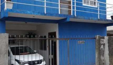 Casa para Venda em Florianópolis, São João do Rio Vermelho, 4 dormitórios, 1 suíte, 1 banheiro, 1 vaga