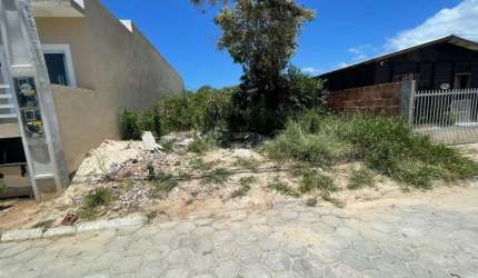 Terreno para Venda em Florianópolis, São João do Rio Vermelho