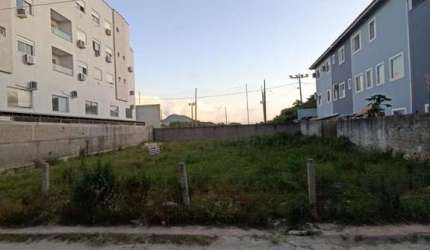 Terreno para Venda em Florianópolis, Ingleses do Rio Vermelho