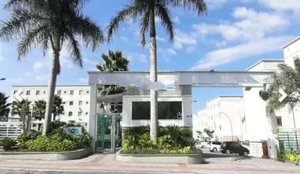 Apartamento para Venda em São José, Areias, 2 dormitórios, 1 banheiro, 1 vaga