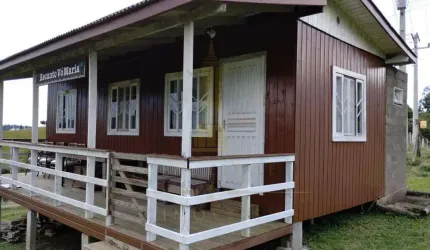 Sítio para Venda em Alfredo Wagner, Alfredo Wagner