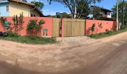 Casa para Venda em Florianópolis, São João do Rio Vermelho, 2 dormitórios, 1 banheiro