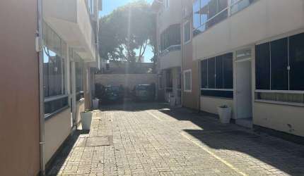 Apartamento para Venda em Florianópolis, Ingleses do Rio Vermelho, 2 dormitórios, 1 suíte, 2 banheiros, 1 vaga