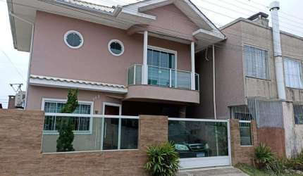 Casa para Venda em Florianópolis, Ingleses do Rio Vermelho, 3 dormitórios, 1 suíte, 2 banheiros, 1 vaga