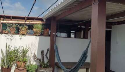 Apartamento para Venda em Florianópolis, Ingleses do Rio Vermelho, 3 dormitórios, 1 suíte, 2 banheiros, 1 vaga