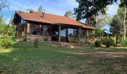Sítio para Venda em Viamão, Centro, 3 dormitórios, 3 banheiros