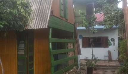 Casa para Venda em Florianópolis, São João do Rio Vermelho, 3 dormitórios, 3 banheiros