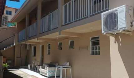Casa para Venda em Florianópolis, Ingleses do Rio Vermelho, 6 dormitórios, 6 banheiros, 6 vagas