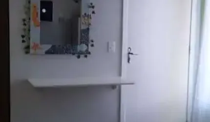 Apartamento para Temporada em Florianópolis, Ingleses do Rio Vermelho, 1 dormitório