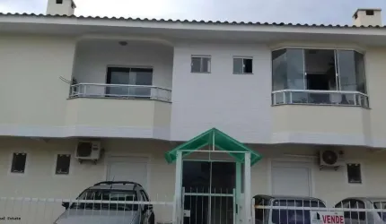 Apartamento para Venda em Florianópolis, Ingleses do Rio Vermelho, 2 dormitórios, 1 suíte, 2 banheiros, 1 vaga