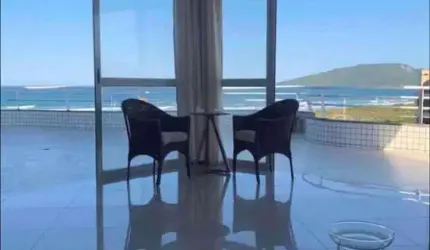 Cobertura para Venda em Florianópolis, Ingleses do Rio Vermelho, 4 dormitórios, 3 suítes, 5 banheiros, 2 vagas