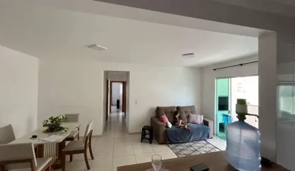 Apartamento para Venda em Florianópolis, Ingleses do Rio Vermelho, 3 dormitórios, 1 suíte, 2 banheiros, 1 vaga