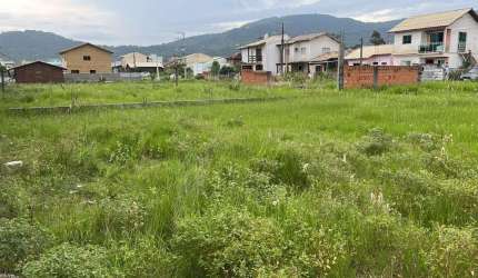 Terreno para Venda em Florianópolis, São João do Rio Vermelho